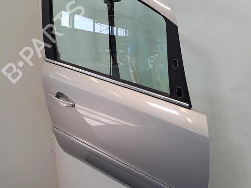 Used Right front door OPEL ZAFIRA / ZAFIRA FAMILY B (A05) 1.9 CDTI (M75) (120 hp) 28391514