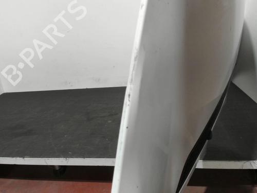 Used Hood CITROËN JUMPY II Van 1.6 HDi 90 16V (90 hp) 28405315