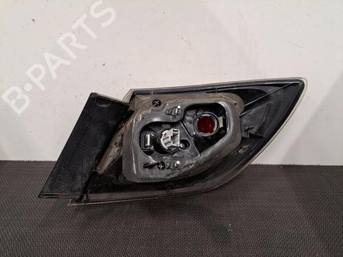 Left taillight MAZDA 3 (BK) 1.6 (BK14) | BP28399111C34 