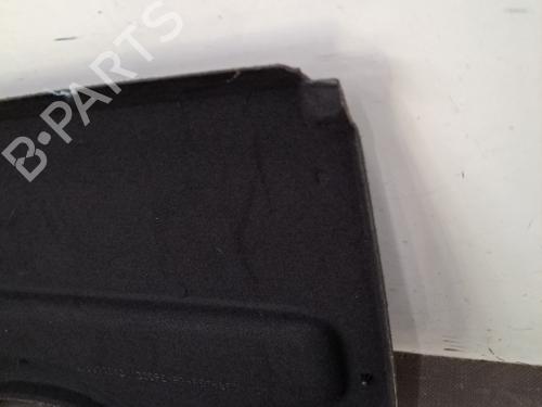 Rear parcel shelf RENAULT CLIO III (BR0/1, CR0/1) 1.5 dCi (C/BR0G, C/BR1G) | BP31216850C85 