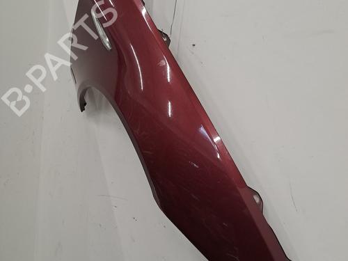 Błotnik przedni prawy ALFA ROMEO 159 (939_) 1.9 JTDM 8V (939AXE1B) | BP29909408C42