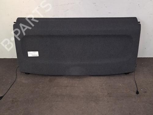 Hattehylde RENAULT CLIO II (BB_, CB_) 1.2 16V (BB05, BB0W, BB11, BB27, BB2T, BB2U, BB2V, CB05,... (75 hp) 31218089