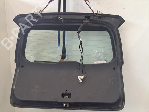 Tailgate HYUNDAI i30 Estate (FD) 1.6 CRDi | BP28409737C6