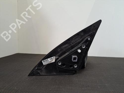 Right mirror HYUNDAI i30 (FD) 1.6 CRDi | BP28391521C27 