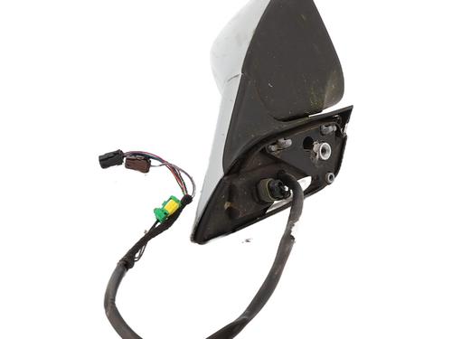Right mirror CITROËN C8 (EA_, EB_) 2.0 HDi 165 | BP31643636C27
