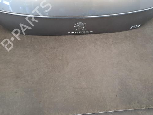 Used Tailgate Tailgate 37453032 37453032