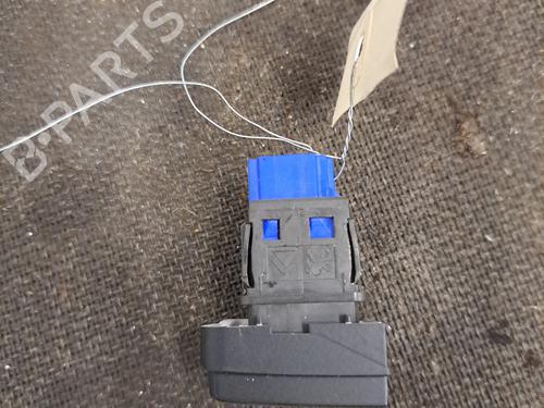 Used Warning switch Warning switch PEUGEOT 208 I (CA_, CC_) 1.2 VTI 82 (82 hp) 30107689 30107689