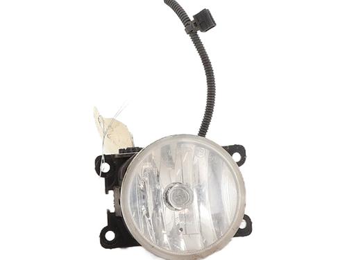 Used Right front fog light Right front fog light CITROËN DS3 (SA_) 1.4 HDi 70 (SA8HP4) (68 hp) 33607646 33607646