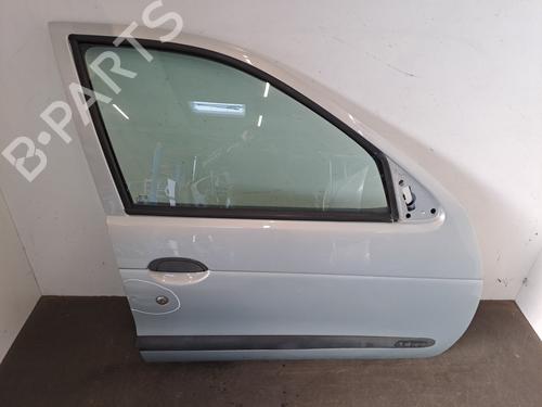 Used Right front door RENAULT MEGANE I Classic (LA0/1_) 1.4 16V (LA0D, LA1H, lA0W, LA10) (95 hp) 29275158