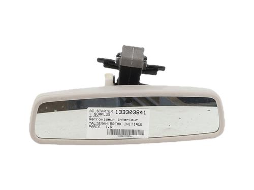 Used Rear mirror Rear mirror RENAULT TALISMAN Grandtour (KP_) 1.6 dCi 160 (160 hp) 39729595 39729595