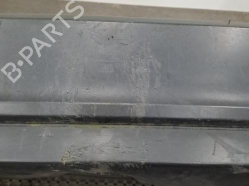 Rear bumper FORD FOCUS III Turnier 1.6 TDCi | BP28392278C8