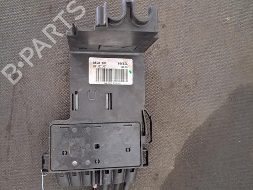 Used Electronic module Electronic module PEUGEOT 308 I (4A_, 4C_) 1.6 HDi (109 hp) 34571811 34571811