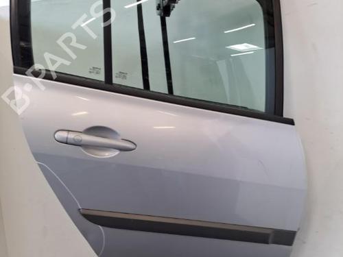 Right rear door RENAULT MEGANE II (BM0/1_, CM0/1_) 1.6 16V | BP28393333C5