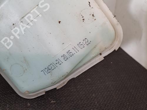 Windscreen washer tank BMW 3 (E90) 320 d | BP28409569C113 