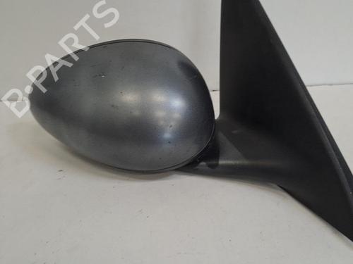 Used Right mirror Right mirror ALFA ROMEO 147 (937_) 1.9 JTDM 8V (937.AXD1A, 937.AXU1A, 937.BXU1A) (120 hp) 28408201 28408201