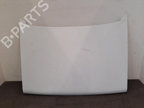 Hood RENAULT RAPID Box Body/MPV (F40_, G40_) 1.9 D (F40R) | BP28391569C1 