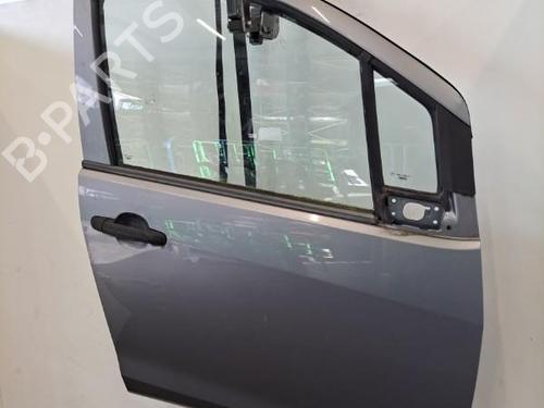 Right front door SUZUKI SPLASH (EX) 1.0 (A5B310) | BP28396254C3 