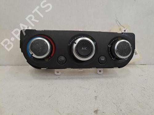 Climate control RENAULT CLIO IV (BH_) 1.2 16V | BP28407293I5