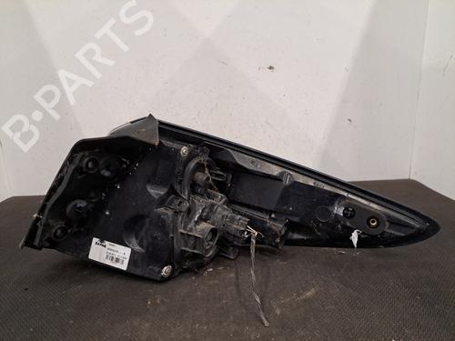 Used Left taillight Left taillight RENAULT FLUENCE (L3_) Z.E. (95 hp) 30201328 30201328
