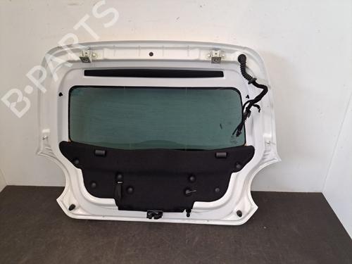 Tailgate ALFA ROMEO MITO (955_) 1.4 TB (955.AYB11, 955.AXB1B) | BP28409690C6 