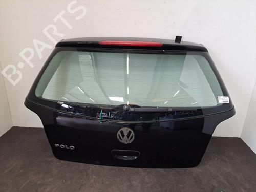 Tailgate VW POLO IV (9N_, 9A_) 1.2 | BP28398703C6