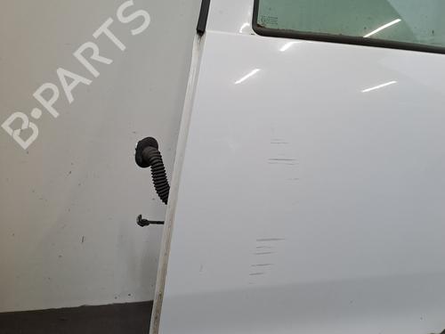 Dør venstre bagtil DACIA LOGAN MCV II TCe 90 (K8M1, K8MA, K8AC) | BP28406065C4 