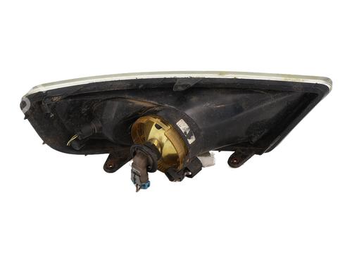 Left front fog light FORD GALAXY II (WA6) 2.0 TDCi | BP36545580C30 - Image 3