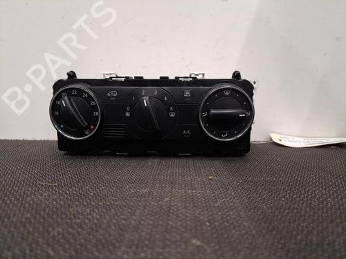 Used Climate control MERCEDES-BENZ A-CLASS (W169) A 180 CDI (169.007, 169.307) (109 hp) 28402138