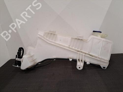 Windscreen washer tank PEUGEOT 3008 II SUV (MC_, MR_, MJ_, M4_) 1.2 THP/ PureTech 130 (MRHNSM, MRHNSU, MRHNSJ, MRHNYW,... | BP28404944C113 