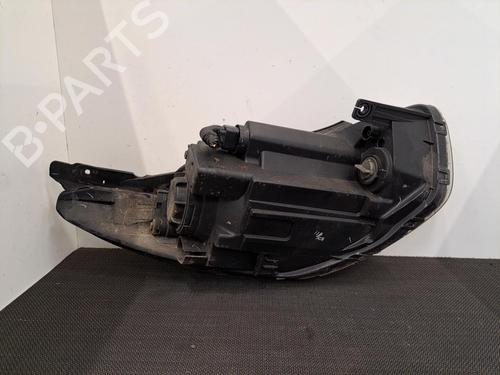 Used Left headlight Left headlight HYUNDAI i10 I (PA) 1.2 (86 hp) 28410289 28410289