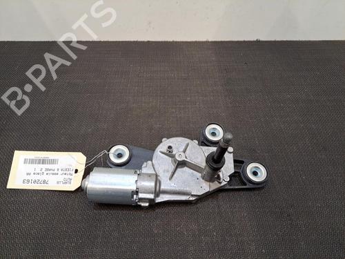 Rear wiper motor FORD FIESTA VI (CB1, CCN) 1.0 EcoBoost | BP28402036M102 