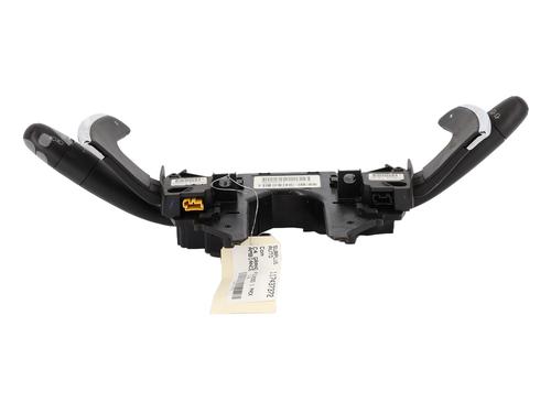 Lenkstockhalter für CITROËN C4 Grand Picasso I (UA_) 1.6 HDi (109 hp) 31097396