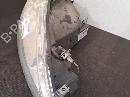 Scheinwerfer rechts PEUGEOT 206 Hatchback (2A/C) 1.4 HDi eco 70 | BP28392010C29 