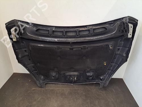 Hood MERCEDES-BENZ B-CLASS Sports Tourer (W245) B 200 CDI (245.208) | BP28393198C1