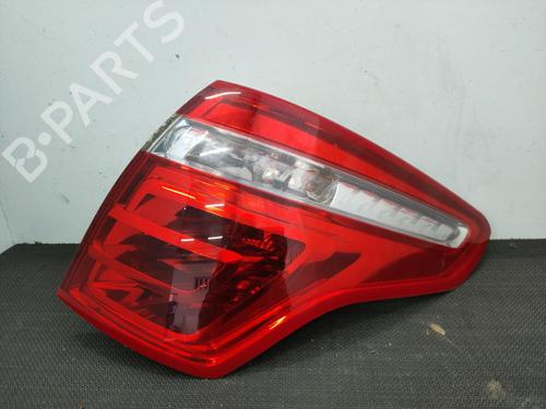 Højre baglygte CITROËN C4 Picasso I MPV (UD_) 1.6 HDi (109 hp) 28410392