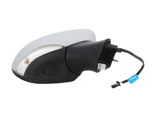 Used Right mirror Right mirror RENAULT CLIO IV Grandtour (KH_) 1.5 dCi 90 (KHN3, KHN4) (90 hp) 37868889 37868889