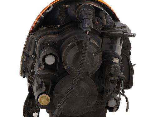 Left headlight RENAULT MODUS / GRAND MODUS (F/JP0_) | BP36008861C28 - Image 3