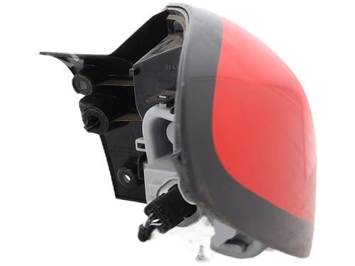 Left taillight RENAULT CAPTUR I (J5_, H5_) 0.9 TCe 90 | BP35811220C34 - Image 5