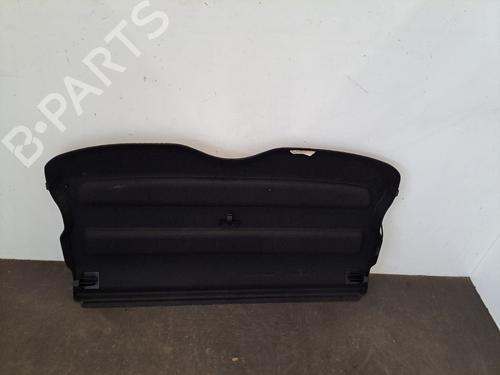 Rear parcel shelf CITROËN C4 II (NC_) 1.6 VTi 120 (NC5FS0, NC5FS9) | BP28403953C85