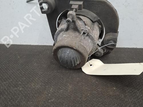 Used Right front fog light FIAT 500 (312_) 1.3 D Multijet (312AXB1A) (75 hp) 28389346
