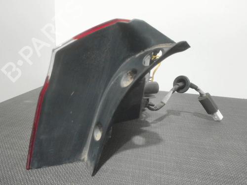 Used Left taillight Left taillight KIA RIO III (UB) 1.25 CVVT (86 hp) 28399313 28399313