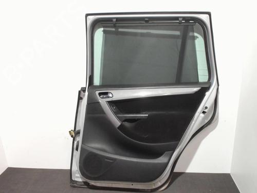 Right rear door CITROËN C4 Grand Picasso I (UA_) 1.6 HDi | BP28400015C5 