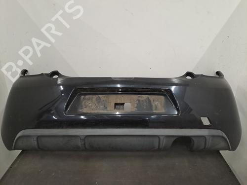 Used Rear bumper CITROËN DS3 (SA_) 1.4 VTi 95 (95 hp) 31321562