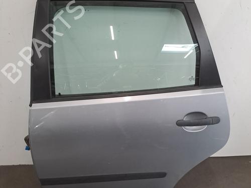 Używane Drzwi tylne lewe VW POLO IV (9N_, 9A_) 1.4 TDI (70 hp) 30126074
