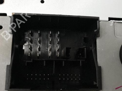 Radio FORD KUGA I 2.0 TDCi | BP28410261E6  - Image 6