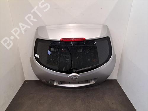 Tailgate NISSAN MURANO I (Z50) 3.5 4x4 | BP28390869C6 