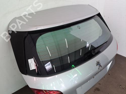 Tailgate PEUGEOT 308 II (LB_, LP_, LW_, LH_, L3_) 1.6 HDi / BlueHDi 115 | BP29843374C6