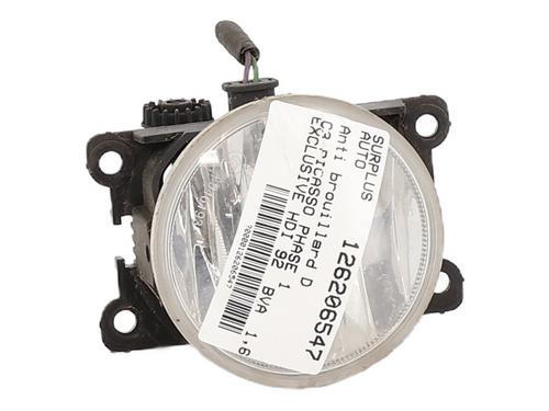 right-front-fog-light-citroen-c3-ii-sc_-2009-36369078 main image