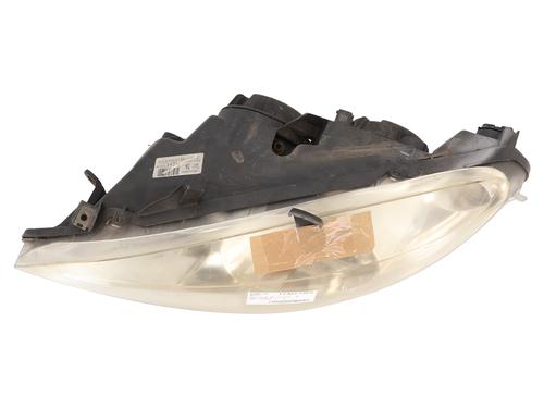Used Left headlight Left headlight PEUGEOT 307 (3A/C) 2.0 HDi 110 (107 hp) 31345329 31345329