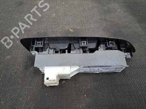 Left front window switch TOYOTA AURIS (_E15_) 1.4 D-4D (NDE150_, NDE150R) | BP28398355I27 - Image 2